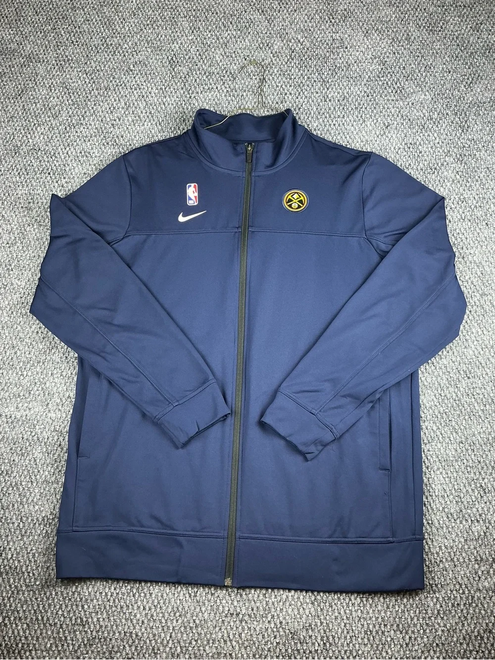 Nike this nba